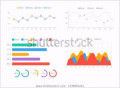 Graph Chart Templates