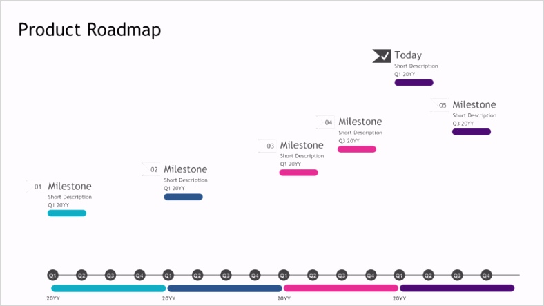 23 Free Gantt Chart And Project Timeline Templates In free project timeline template 16 830x467