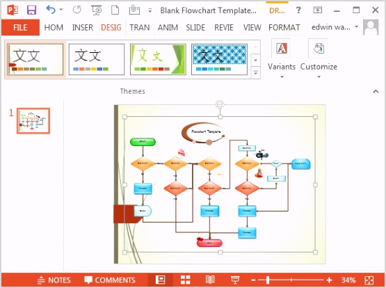 flowchartpowerpoint