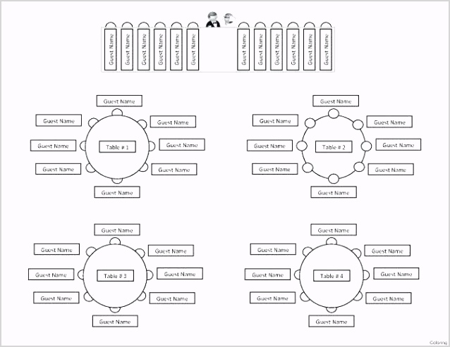 round table seating chart template fresh approvemefo wp content 2019 04 wedding of round table seating chart template