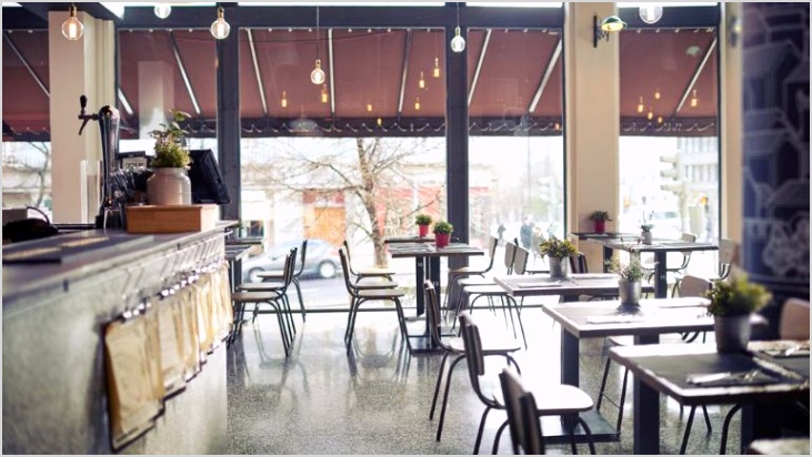 15 Restaurant Floor Plan Examples & Restaurant Layout Ideas