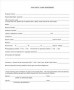 Baby Shower Checklist Template