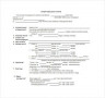 Car Loan Agreement Template