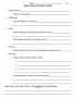 Private Loan Contract Template