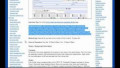 Tax Donation Receipt Template
