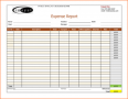 Excel Templates For Business Expenses – Sample Templates – Sample Templates | Excel Templates For Business Expenses