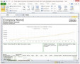 Excel Sales Forecast | Excel charts – Show sales and forecast data in the same line – YouTube