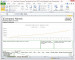 Excel Sales Forecast | 6 Sales forecast Excel Template – Excel Templates – Excel Templates