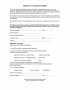 Printable Medical Clearance Form For Dental Treatment