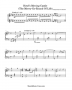 Howl's Moving Castle Piano Sheet Music Pdf Free