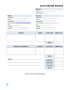 Automotive Repair Invoice Template Free