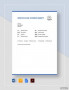 Fax Cover Sheet Template Word