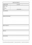 Free Editable Lesson Plan Template