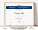 Free Printable Award Certificates For Employees