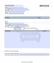 Used Car Sales Invoice Template